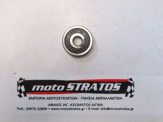 Ρουλεμάν Ράουλου Ιμάντα Aprilia Atlantic 125 4T 2003-2006 ZD4SP0/ZD4SPA 82577R