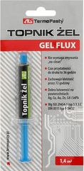 TERMOPASTY Flux Gel 1.4ml - (AGT-047)