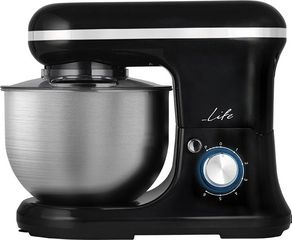 LIFE SOUS CHEF 1200W KITCHEN MACHINE, 5L - (221-0087)