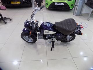 Honda Z 50 1990-thumb-2
