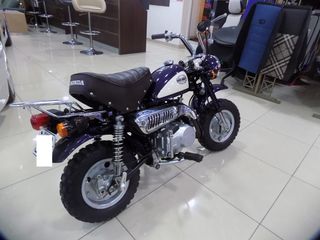 Honda Z 50 1990-thumb-5