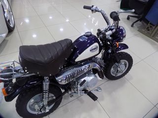 Honda Z 50 1990-thumb-6
