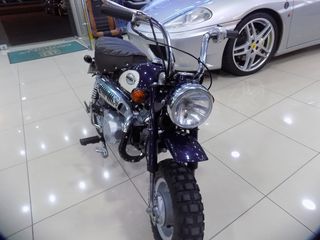 Honda Z 50 1990-thumb-7