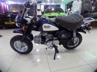 Honda Z 50 1990-thumb-9