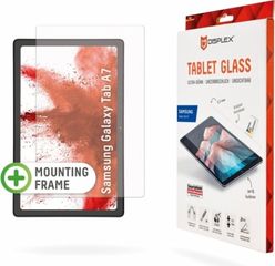 Displex tablet hybrid glass 2d for Samsung galaxy TAB A7 - (01540)