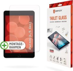 Displex tablet hybrid glass 2d for ipad mini 7.9 (4-5 GEN) - (01536)