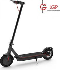 LGP ELECTRIC SCOOTER 10' HYPE - (LGP021646)