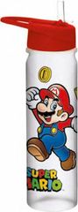 Pyramid Super Mario - Its A Me Plastic Bottle (510ml) (PDB26454)