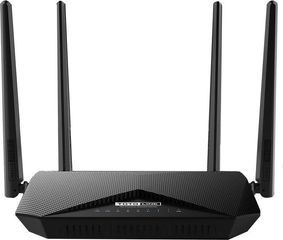 TotoLink Ac 1200 Dual Band Gigabit Wifi Router v2 - (A3002RU)