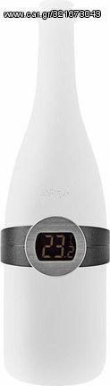 NEDIS KATH100SS Wine Thermometer 0 - 50 °C Digital Display