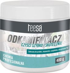 Teesa Καθαριστικό Αλάτων 400g - (TSA0010)