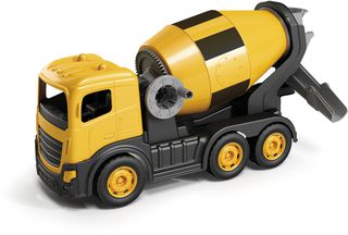 Escape Camping Παιχνιδι Μπετονιερα Pro Work 1190 (12674)