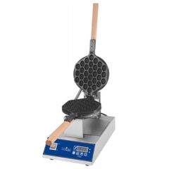 Συσκευή Bubble Waffle με Περιστρεφόμενες Πλάκες Karma 148
