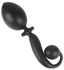 Inflatable Tail Up Plug 8 x 2.8cm-thumb-1
