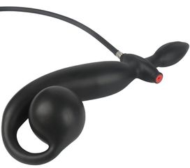 Inflatable Tail Up Plug 8 x 2.8cm-thumb-4