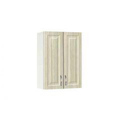 Ντουλάπι κουζίνας κρεμαστό 50εκ. Πέρλα, No 50 MDF, Genomax