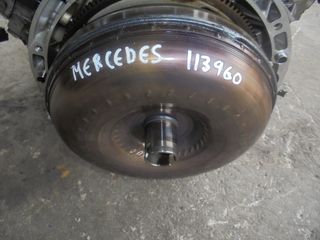 MERCEDES  S500  '98'-05' - Μετατροπέας Ροπής -Converter  - ΚΩΔ 113960 - V8 - 24V  