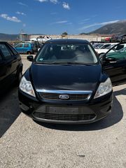 FORD FOCUS DIESEL 11/2008 ΤΜΗΜΑΤΙΚΑ ΠΡΟΣ ΑΝΤΑΛΛΑΚΤΙΚΑ & ΟΧΙ ΓΙΑ ΚΥΚΛΟΦΟΡΙΑ