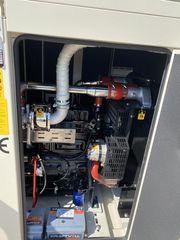 Γεννήτρια 2021 90kva ricardo γεννήτρια-thumb-1