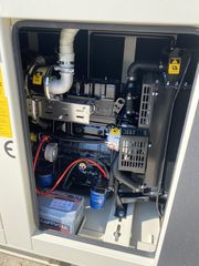 Γεννήτρια 2022 55kva ricardo γεννήτρια-thumb-1