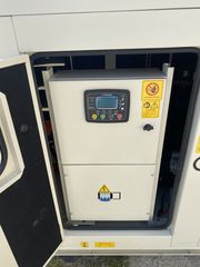 Γεννήτρια 2022 25kva ricardo γεννήτρια-thumb-2