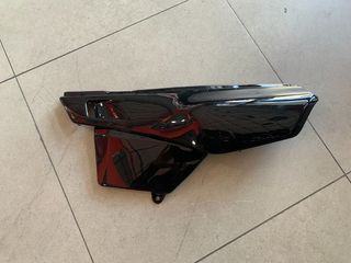 YAMAHA XT600 3TB ΚΑΠΑΚΙ ΜΠΑΤΑΡΙΑΣ 