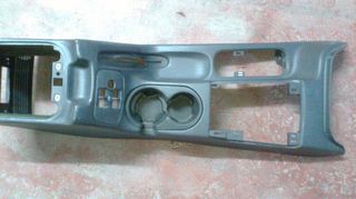 JEEP CHEROKEE Liberty (KJ) 2.8 CRD 4x4 2002 - 2008.// ΚΟΝΣΟΛΑ ΛΕΒΙΕ ΤΑΧΥΤΗΤΩΝ \\  Γ Ν Η Σ Ι Α-ΚΑΛΟΜΕΤΑΧΕΙΡΙΣΜΕΝΑ-ΑΝΤΑΛΛΑΚΤΙΚΑ 