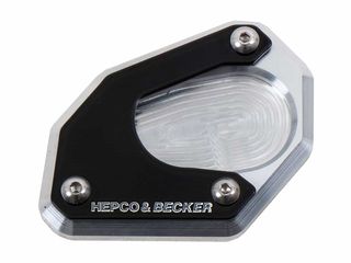 Επέκταση βάσης σταντ HEPCO BECKER για HUSQVARNA NORDEN 901