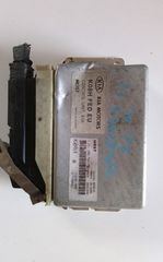 Εγκεφαλος κινητήρα Kia Sportage FE 2.0i  '00 Bosch 0261206566