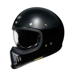 ΚΡΑΝΟΣ SHOEI EX-ZERO BLACK