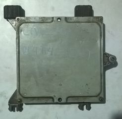 ΕΓΚΕΦΑΛΟΣ ΚΙΝΗΤΗΡΑ D14A4 1.4cc 16v HONDA CIVIC 1996-2000 (EG)