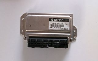 Εγκεφαλος Kia piccanto 1.1i Kefico 9030930494F-3911002045