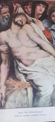 συλλεκτικό πίνακας του Ρουμπενς γκραβούρα γνήσιο εποχής 1945 αν θέλετε δώστε όλες τις αγγελίες μου .πατήστε κάτω από το όνομά μου όλες αγγελίες..ευχαριστώ για τον χρόνο σας