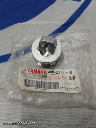 ΤΑΠΑ ΒΙΔΩΤΗ ΜΠΟΥΚΑΛΑΣ YAMAHA DT200R XT500/600                       43F-23111-10-00