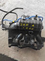 ΕΙΣΑΓΩΓΗ  FIAT 350 A1000. CODE 55206316.   GRANDE PUNTO 1.4