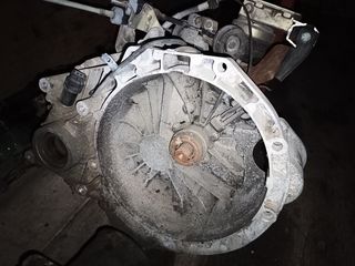 Ford Galaxy 1.9 πετρέλαιο -thumb-2