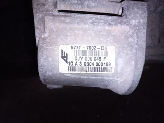 Ford Galaxy 1.9 πετρέλαιο -thumb-1