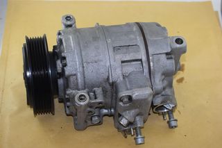 VW TSI 1.4 A/C κομπρεσορας κομπρεσερ για κινητηρες BMY BLG 1K0820 859M DENSO γνησιο