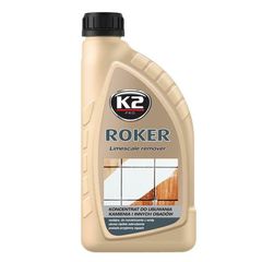 Συμπυκνωμένο αρωματικό καθαριστικό K2 ROKER 1L