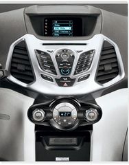 Πρόσοψη 2din Ford Ecosport 2012-2017-thumb-1