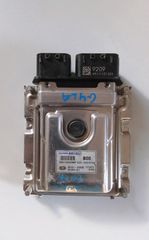 Εγκεφαλος κινητήρα  Kia Piccanto III  1.2i Kefico 9001190209KP-3910703200