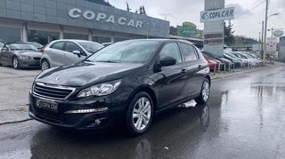 Peugeot 308 2017 PANORAMA COPA CAR-thumb-1