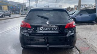 Peugeot 308 2017 PANORAMA COPA CAR-thumb-6