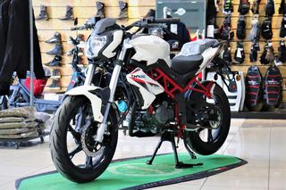 Benelli BN 125 2025