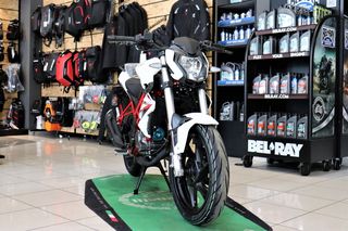 Benelli BN 125 2026-thumb-1