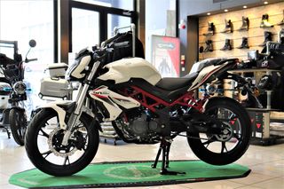Benelli BN 125 2026-thumb-2