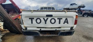 Toyota hilux 1998-2004 taro
