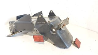 Ουρα/κουβας σελας για YAMAHA FZR600 (Undertail)