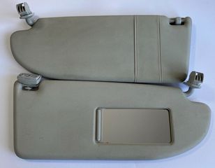 Σκιαδια Seat Ibiza 