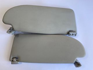 Σκιαδια Seat Ibiza -thumb-1
